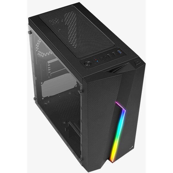 Boîtier AeroCool Bolt Mini-A-BK-v1 - EN50034 - photo 9