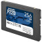 SSD interne 256GB Patriot P220 (P220S256G25)