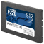 SSD-Speicher 512GB Patriot P220 (P220S512G25)