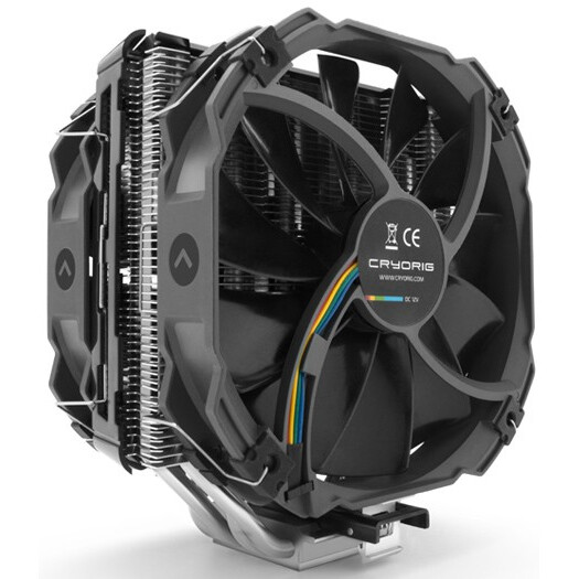 Refroidisseur Cryorig R5 - CR-R5A - photo 4