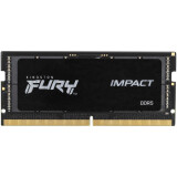 Mémoire vive 32GB DDR5 5600MHz Kingston Fury Impact SO-DIMM (KF556S40IB-32)
