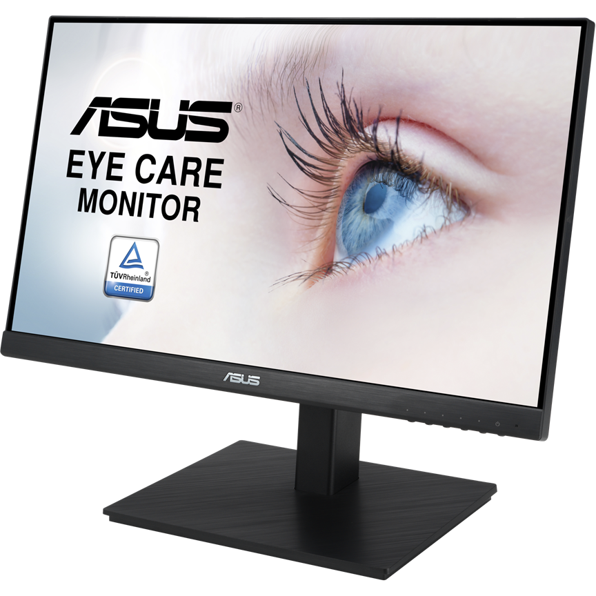moniteur ASUS 22" VA229QSB - photo 2
