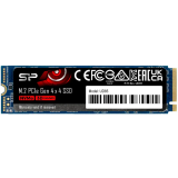 SSD interne 1TB Silicon Power UD85 (SP01KGBP44UD8505)