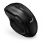 Maus Genius Ergo 8200S Black - 31030029400 - Foto 2