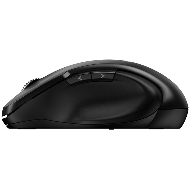 Maus Genius Ergo 8200S Black - 31030029400 - Foto 3