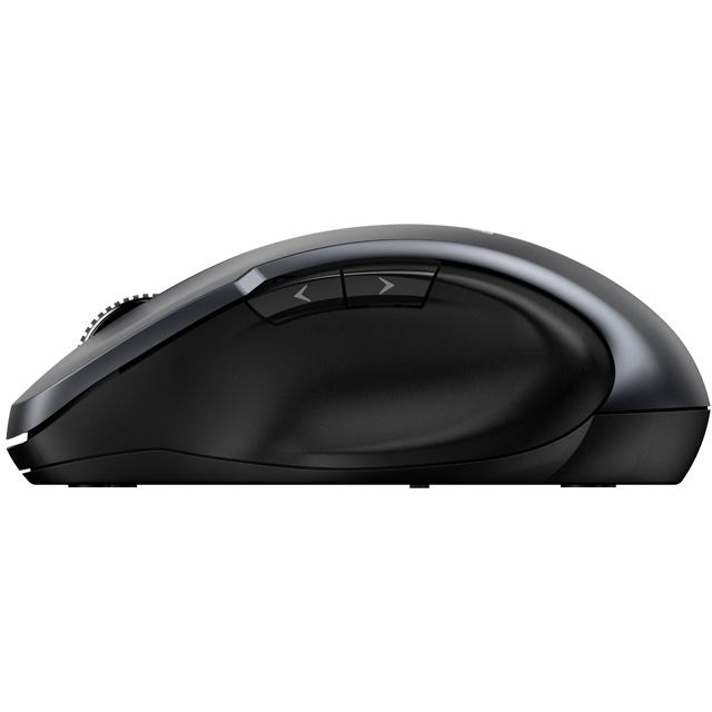 Maus Genius Ergo 8200S IronGrey - 31030029401 - Foto 3