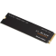 SSD interne 4TB WD Black SN850X (WDS400T2X0E) - WDS400T2X0E/WDBB9G0040BNC