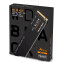 SSD interne 4TB WD Black SN850X (WDS400T2X0E) - WDS400T2X0E/WDBB9G0040BNC - photo 2