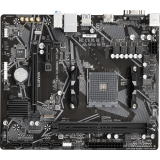 Carte mère Gigabyte A520M K V2