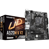 Carte mère Gigabyte A520M K V2