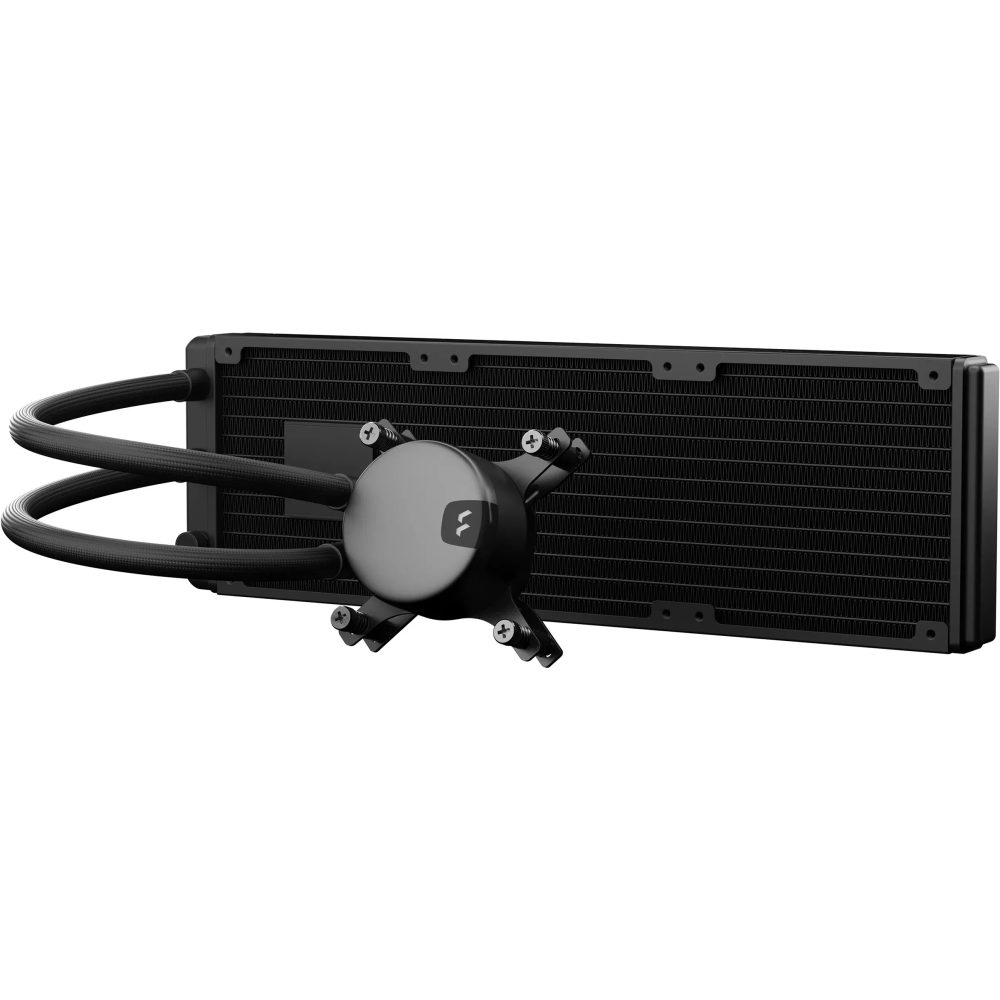 Flüssigkeitskühlsystem Fractal Design Lumen S36 v2 RGB - FD-W-L1-S3612 - Foto 4