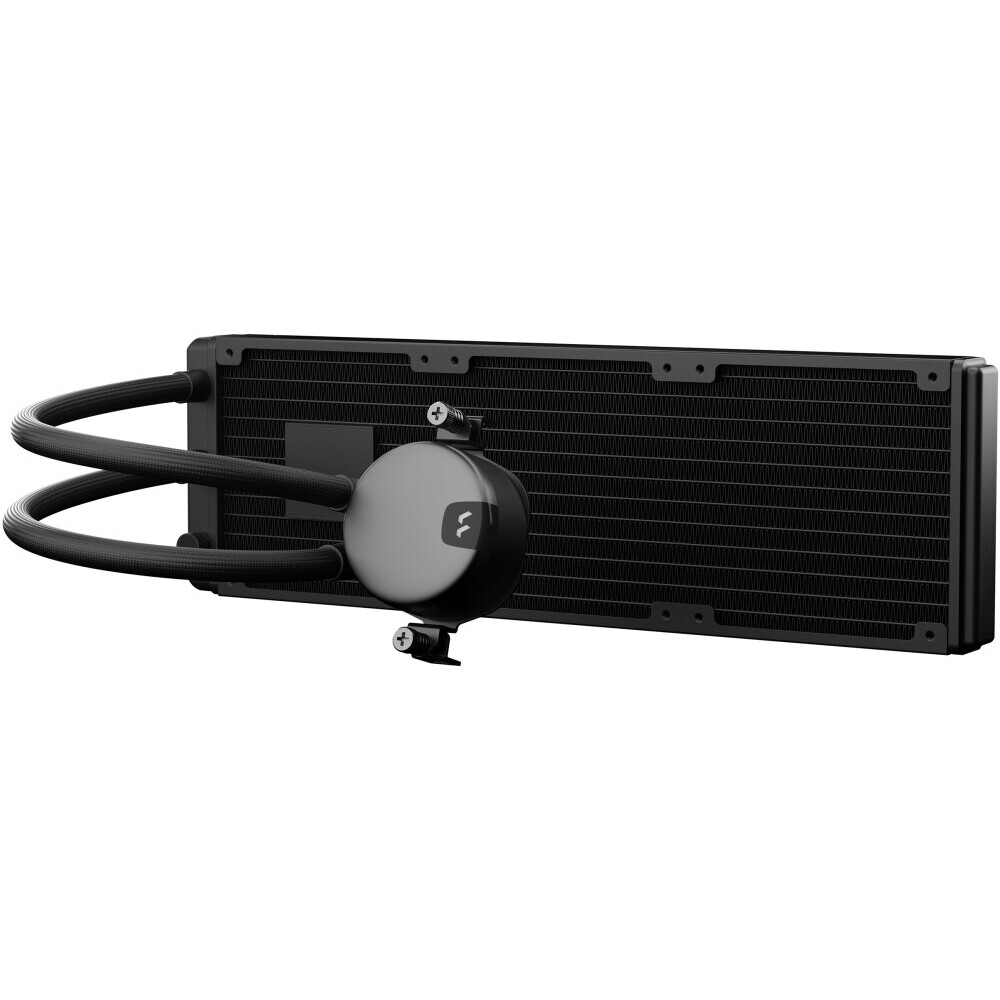 Flüssigkeitskühlsystem Fractal Design Lumen S36 v2 RGB - FD-W-L1-S3612 - Foto 5