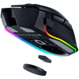 Maus Razer Basilisk V3 Pro Black (RZ01-04620100-R3G1(A1))
