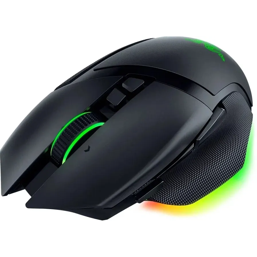 souris Razer Basilisk V3 Pro Black - RZ01-04620100-R3G1(A1) - photo 5