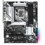 Carte mère ASRock B760 Pro RS