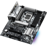 Carte mère ASRock B760 Pro RS
