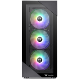 Gehäuse Thermaltake View 200 TG ARGB Black (CA-1X3-00M1WN-00)