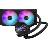 Système de refroidissement liquide ASUS ROG RYUO III 240 ARGB (90RC00J1-M0UAY0)