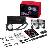 Système de refroidissement liquide ASUS ROG RYUO III 240 ARGB (90RC00J1-M0UAY0)
