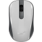 Maus Genius NX-8008S White/Grey - 31030028403