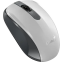 Maus Genius NX-8008S White/Grey - 31030028403 - Foto 2