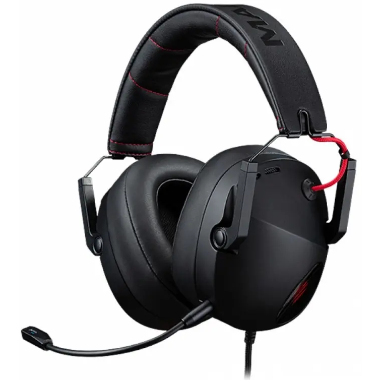 Casque Mad Catz P.I.L.O.T. 3 Black - AP13C1INBL000-0