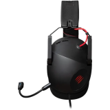 Headset Mad Catz P.I.L.O.T. 3 Black (AP13C1INBL000-0)