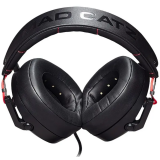 Headset Mad Catz P.I.L.O.T. 3 Black (AP13C1INBL000-0)