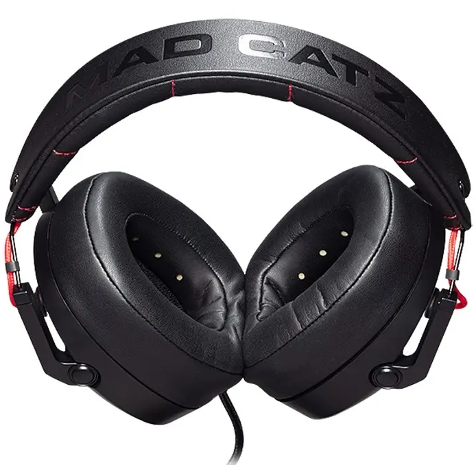 Casque Mad Catz P.I.L.O.T. 3 Black - AP13C1INBL000-0 - photo 3