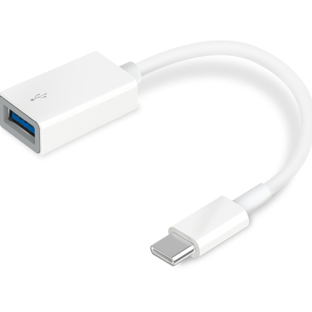 Adapter USB A (F) - USB Type-C (M), TP-Link UC400