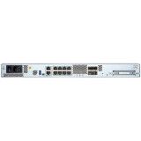 Pare-feu Cisco FPR1150-NGFW-K9