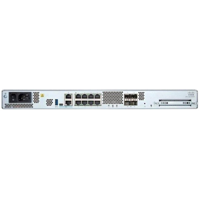 Pare-feu Cisco FPR1150-NGFW-K9