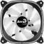 Gehäuselüfter AeroCool Astro 12F ARGB - EN54070 - Foto 4