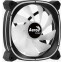 Gehäuselüfter AeroCool Astro 12F ARGB - EN54070 - Foto 5