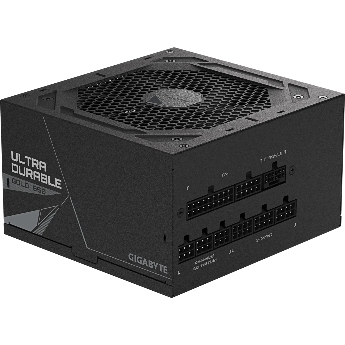 Netzteil 850W Gigabyte GP-UD850GM PG5 V2 - Foto 3