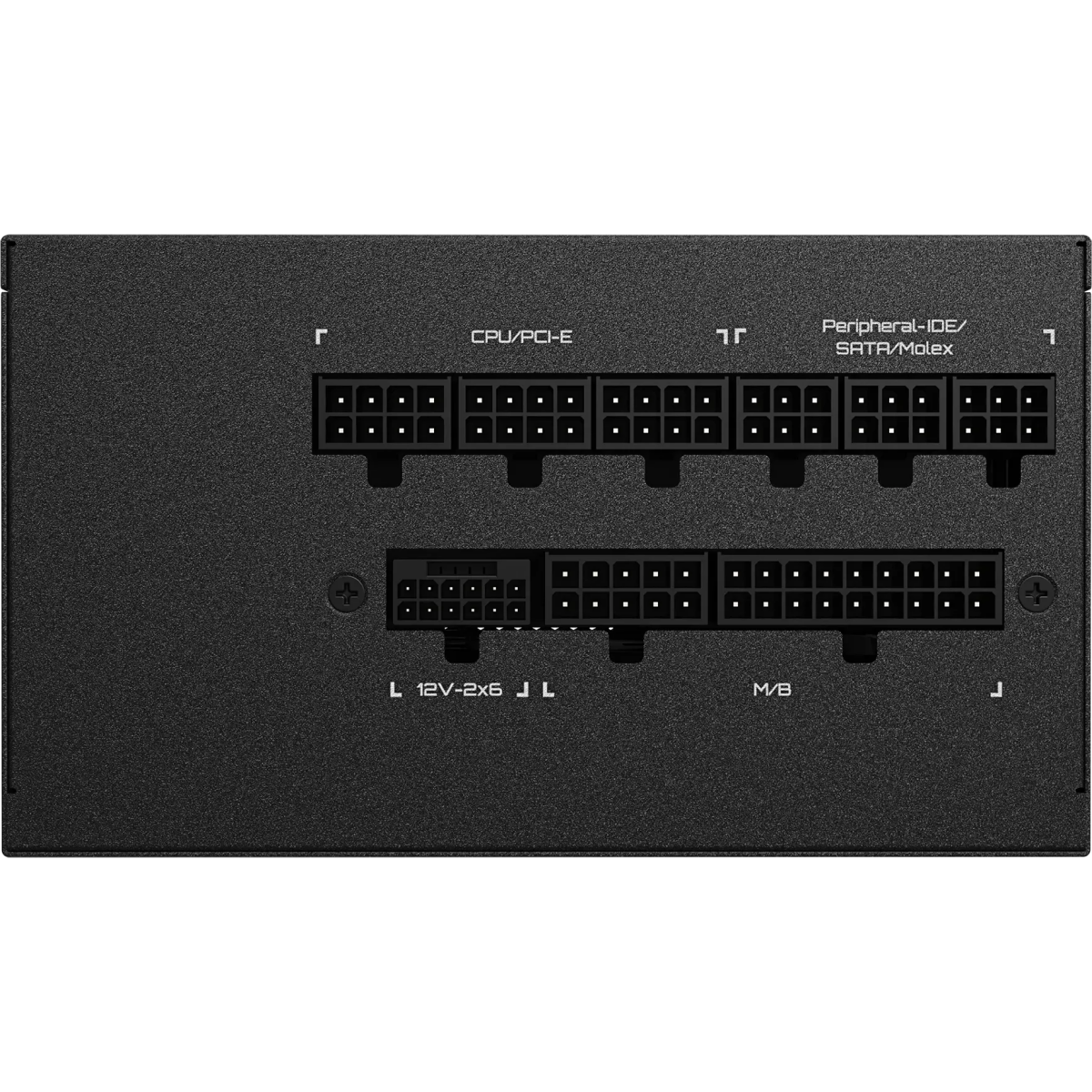 Netzteil 850W Gigabyte GP-UD850GM PG5 V2 - Foto 4