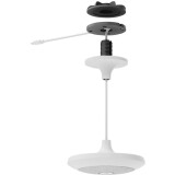 kit de montage Logitech Mic Pod Pendant Mount (952-000123)