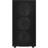 Gehäuse DeepCool CH560 ARGB Digital Black (R-CH560-BKAPE4D-G-1)