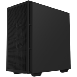 Gehäuse DeepCool CH560 ARGB Digital Black (R-CH560-BKAPE4D-G-1)