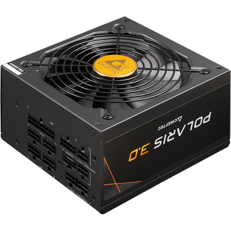 Alimentation électrique 1050W Chieftec Polaris 3.0 (PPS-1050FC-A3) - photo 2