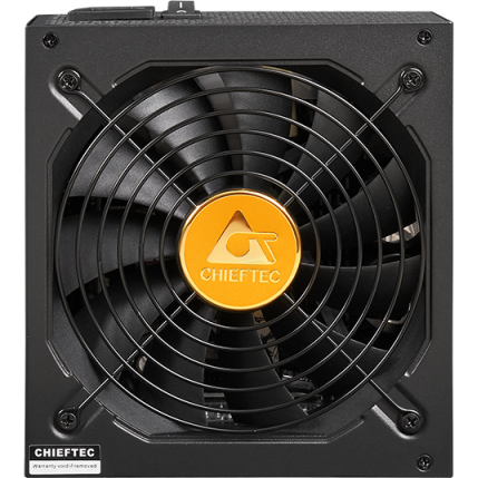 Alimentation électrique 1050W Chieftec Polaris 3.0 (PPS-1050FC-A3) - photo 3