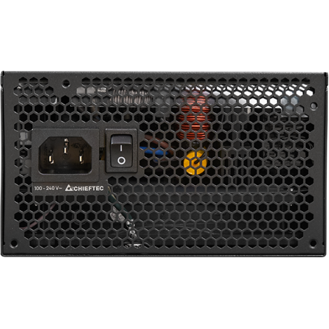Alimentation électrique 1050W Chieftec Polaris 3.0 (PPS-1050FC-A3) - photo 5