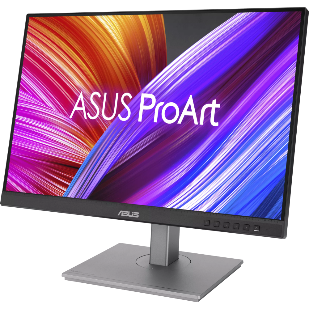 moniteur ASUS 24" PA248CNV - photo 2
