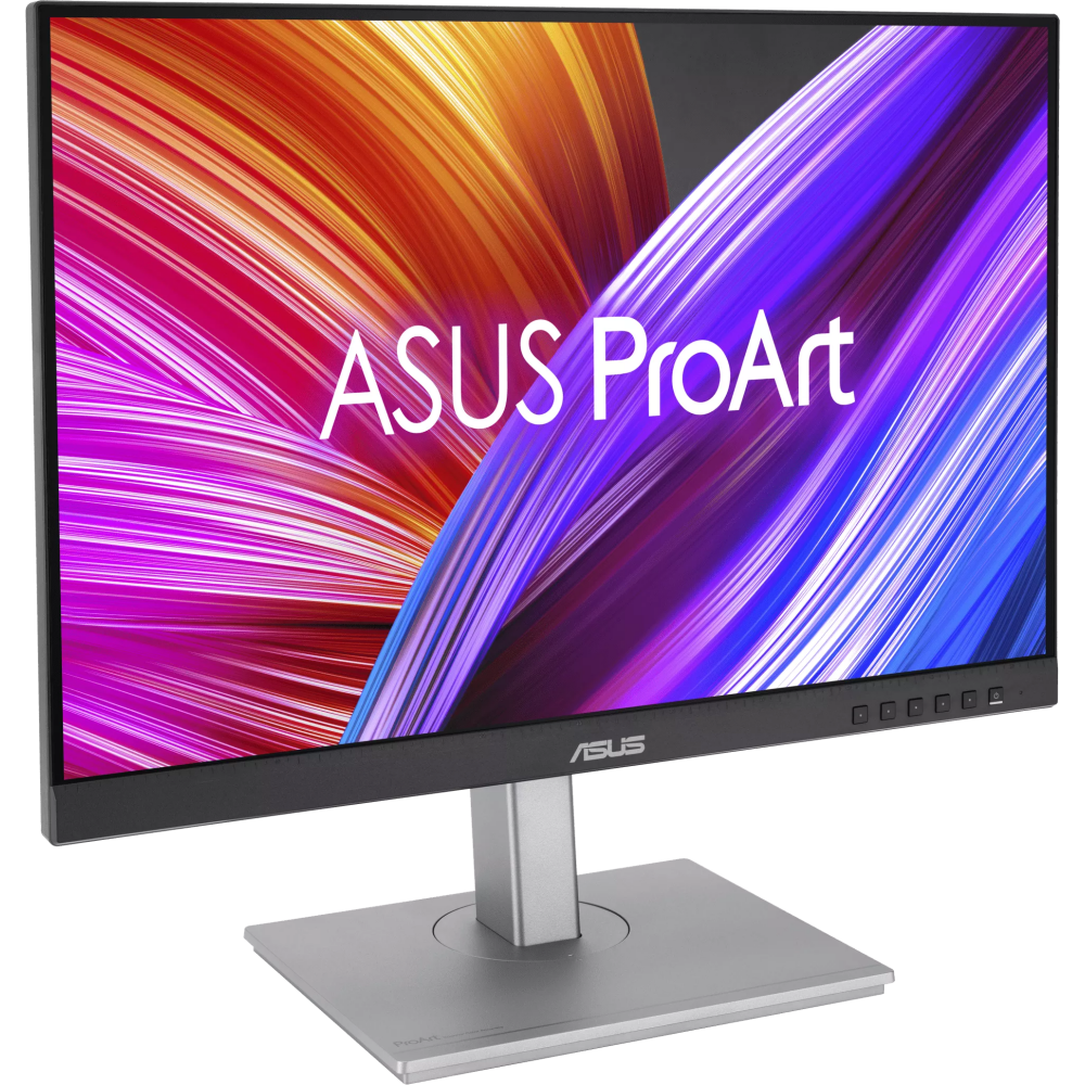 moniteur ASUS 24" PA248CNV - photo 3