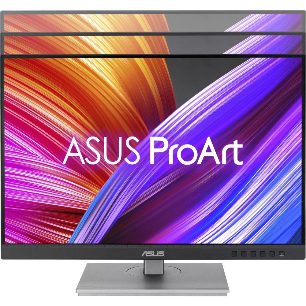 moniteur ASUS 24" PA248CNV - photo 5