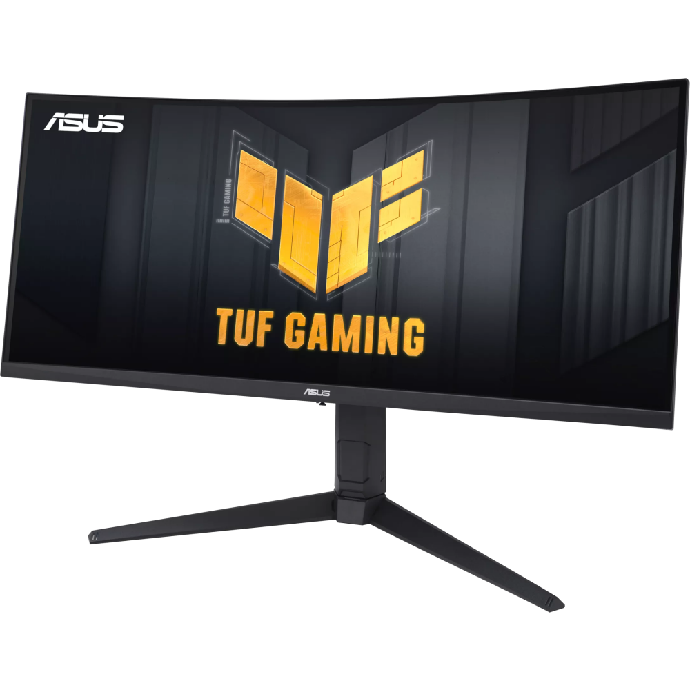 moniteur ASUS 34" VG34VQEL1A TUF Gaming - photo 2
