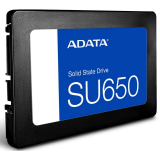 SSD-Speicher 1TB ADATA Ultimate SU650 (ASU650SS-1TT-R)