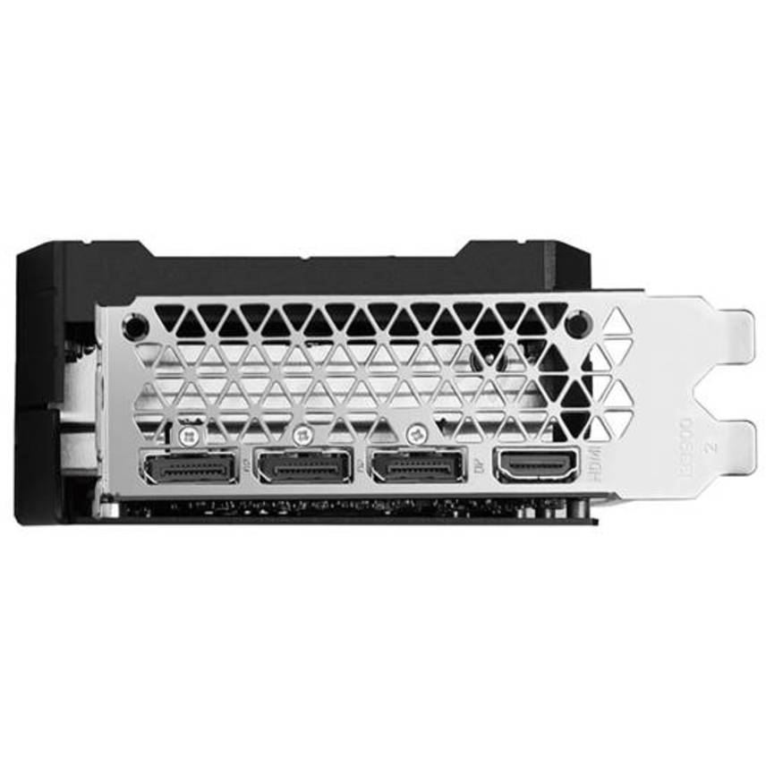 Carte graphique NVIDIA GeForce RTX 3070 Biostar 8GB (VN3706RM82) - Foto 2