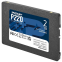 SSD-Speicher 2TB Patriot P220 (P220S2TB25)