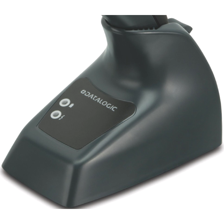 Ladegerät Datalogic BC2030-BK-BT